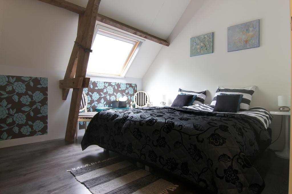 D'N Twist Overloon Quarto foto