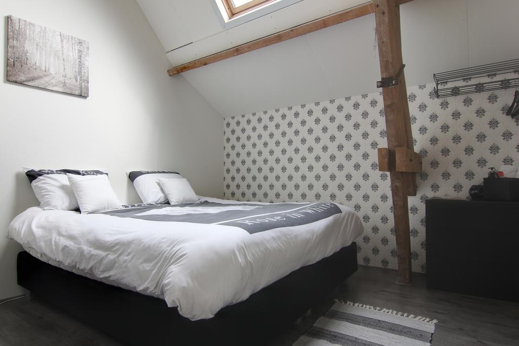 D'N Twist Overloon Quarto foto