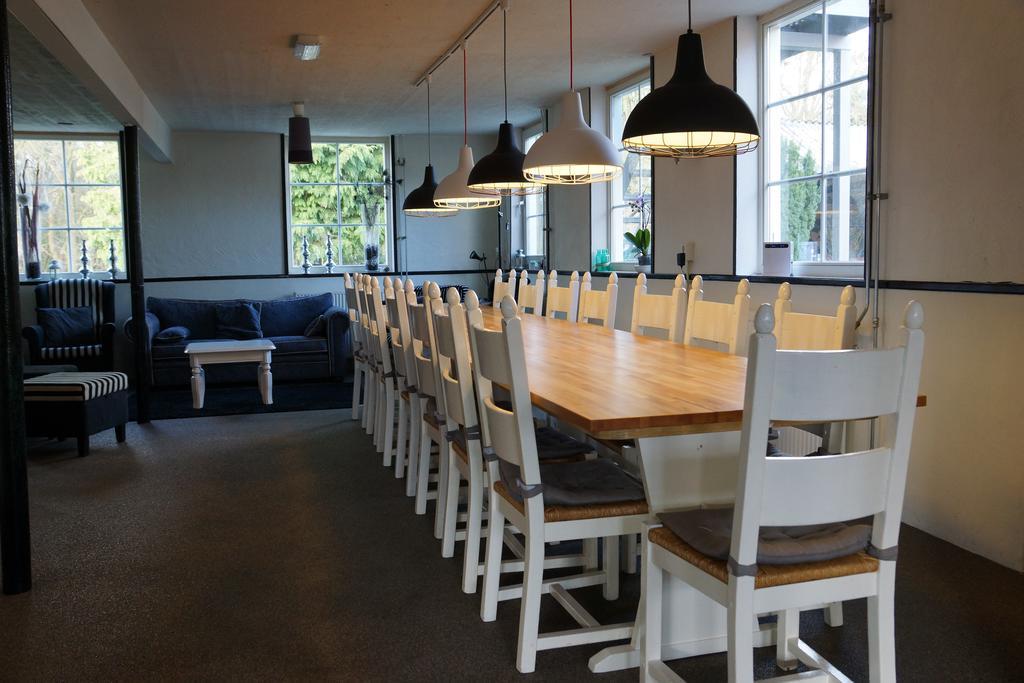 D'N Twist Overloon Exterior foto